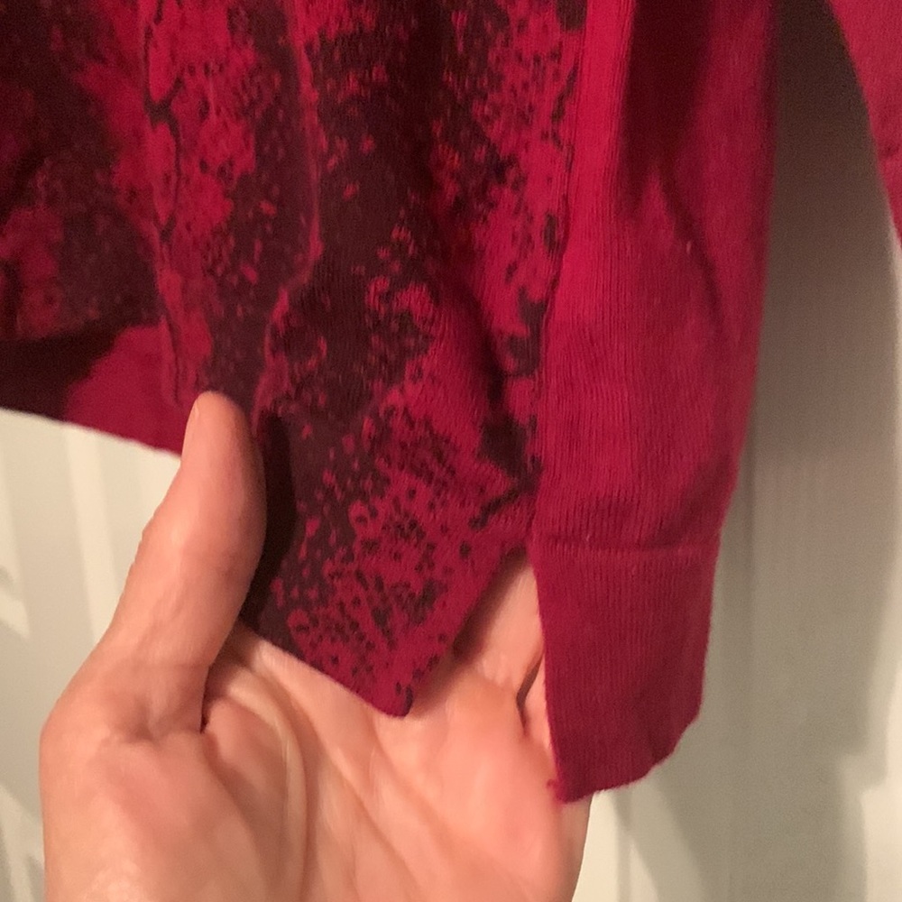 Express sweater euc - Picture 2 of 3